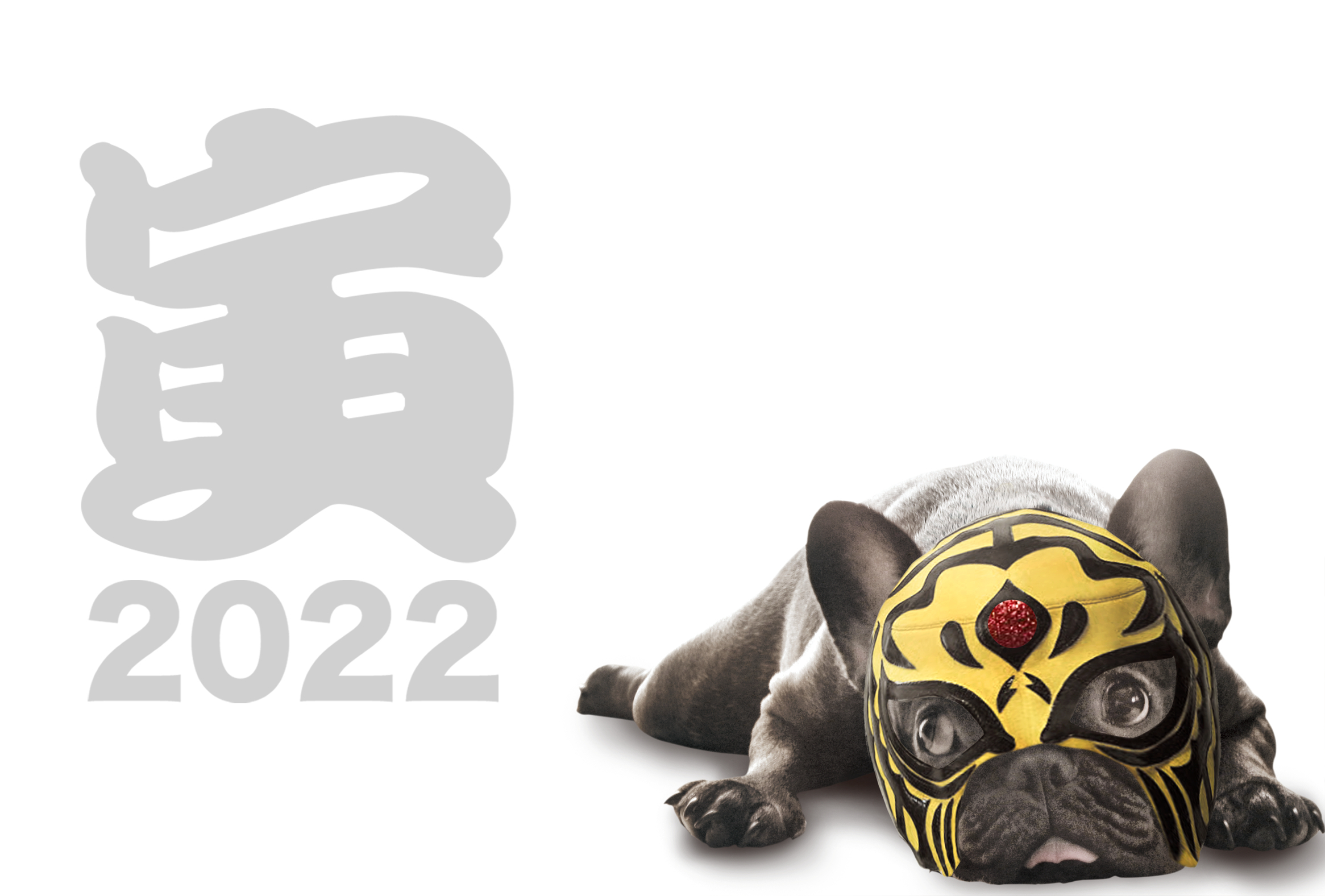 新年あけましておめでとうございます