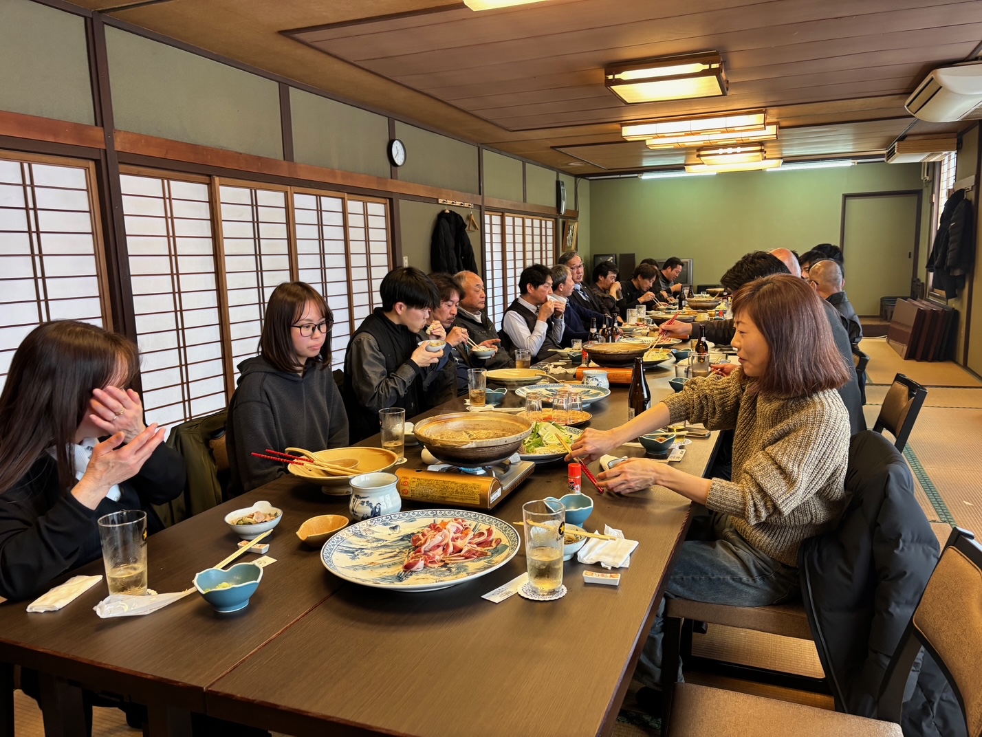 ブログを更新しました