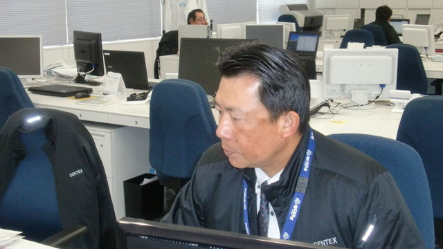 DENTEX