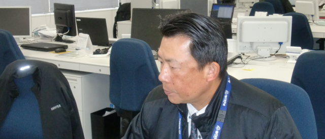 営業職を知る